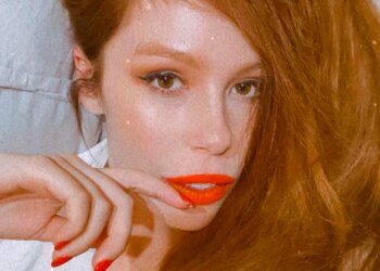Соня Плакидюк, instagram.com/moi_sofism/