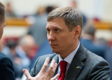 "Схаменулися, коли було пізно. Всі міністри шоковані", - Шахов порахував, скільки нам платити за газ з Нового року, жодних свят, сухпайок