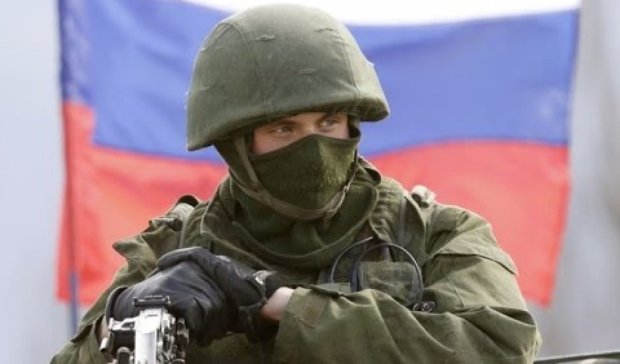 Російський військовий убив двох товаришів по службі і офіцера