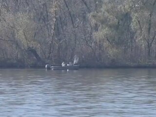 Українські водойми, скріншот: YouTube