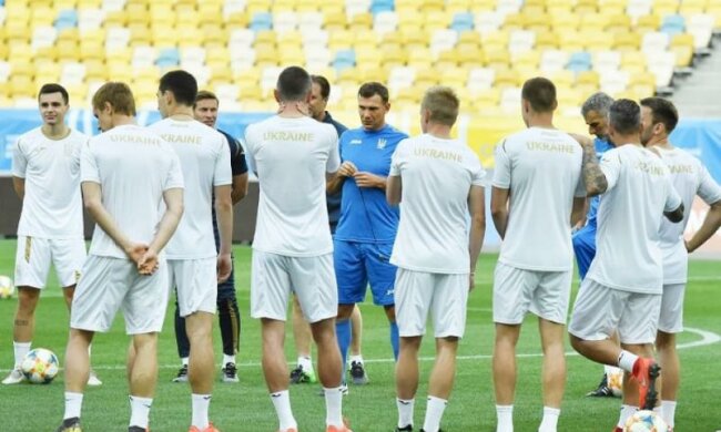 Україна - Нігерія: анонс матчу і прогнози букмекерів