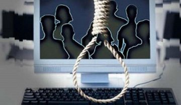 Facebook будет спасать людей от самоубийства