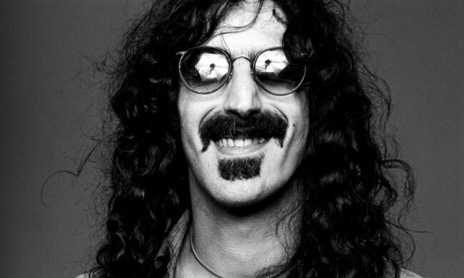 Фрэнк Заппа "победил смерть" и отправится в турне