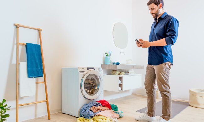 Нова "зелена" побутова техніка: як зміняться ціни на прилади в Україні