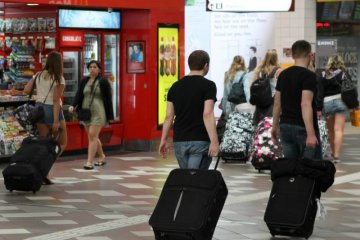 Заробітки в Польщі
