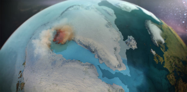 Вчені розкрили льодяну таємницю Землі: відбувається кожні 100 тисяч років