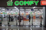 Comfy, фото з вільних джерел