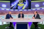 Полный выпуск программы Великий футбол