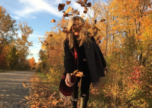 Гороскоп, осінь, зображення: Pinterest