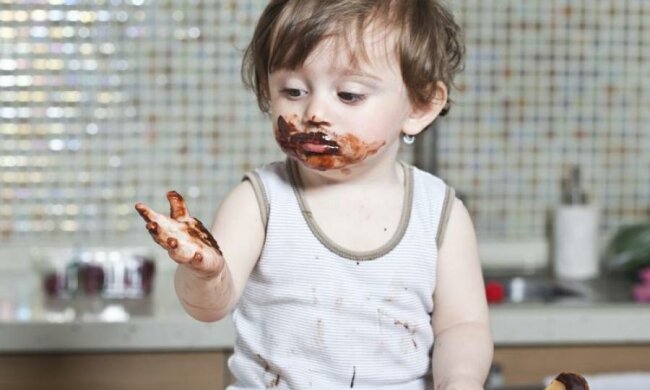 Країни СНД підсіли на український шоколад