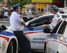 Не оцінили толерантність: геї розгромили поліцейський відділок