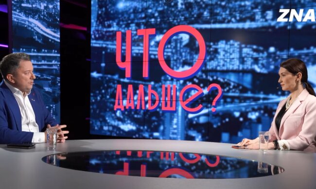 Дмитрий Соломчук