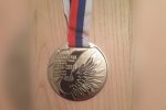 "Ростов" отримав срібні медалі "Чемпионата Росиии"