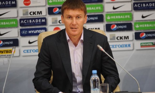 Футбольний клуб Ворскла подписал первого новичка