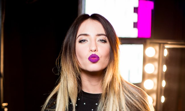 Дорофєєва показала підтримку перед концертами, це не Дантес: "Наші зайчики!"