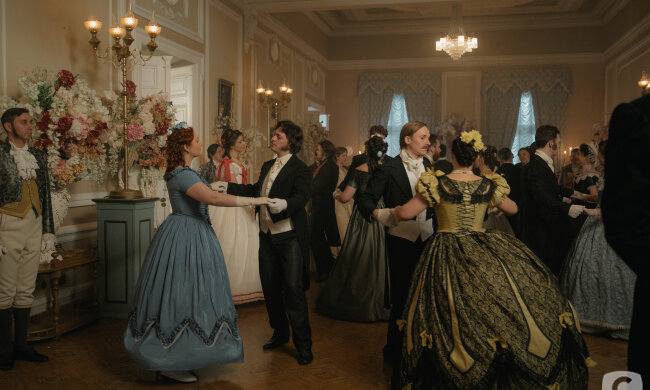 Кріпосна, фото: прес-служба СТБ