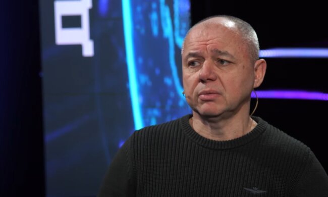 Олег Кленін