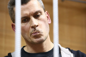 Немає на нього Сенцова: заарештований російський мільярдер ошелешив нахабством