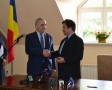 Платить за румынские визы больше не придется