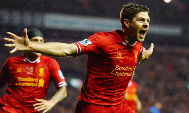 Легенда Ливерпуля нашла работу