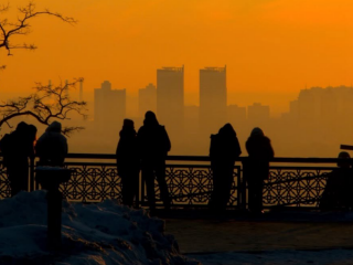 Українці, фото із соцмереж