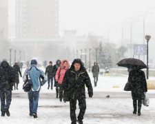 Без сюрпризів не обійдеться: як зима прощатиметься з українцями