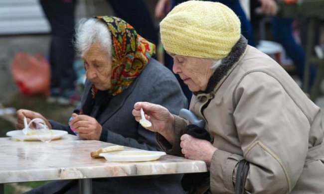 Повышение пенсий 2018: кто попал в список счастливчиков