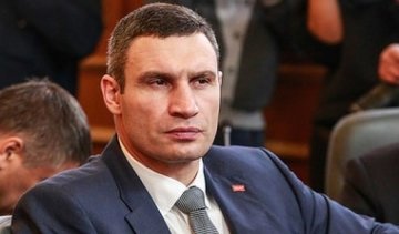 Мер Кличко обіцяє не бити своїх підлеглих (відео)