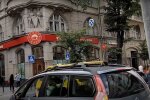 Пузата хата, скріншот з відео