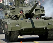 Американець розповів, у чому сила Кремля