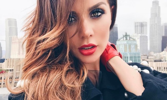 Анна Сєдокова