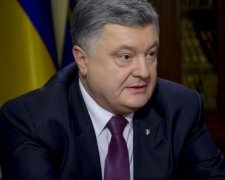 Порошенко про "Новоросію", - поховали