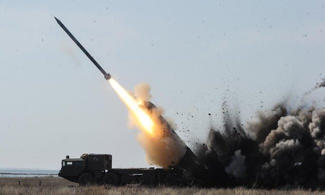 Украинские военные получат высокоточное оружие: ударим по полной