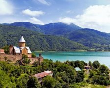 По внутрішньому паспорту: для українців відкриється новий туристичний рай