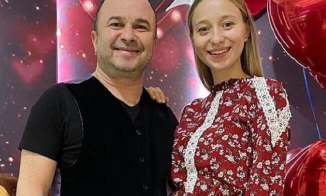 Катерина Репяхова та Віктор Павлік, фото: Instagram