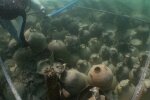На морському дні відшукали римські запаси кетчупу: зберігалися 2 тисячі років