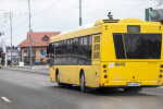 Транспорт Києва