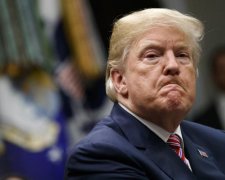 Трамп ввів проти Ірану "найкусючіші санкції"