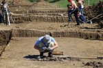 Підземний вождь: українські археологи зробили сенсаційне відкриття на рідній землі