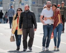Погода на 7 червня: українці замерзнуть від арктичного холоду