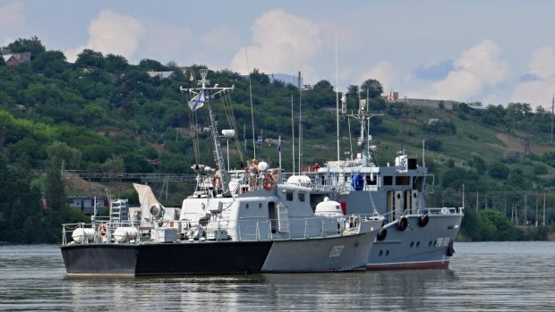 Агресія у Керченській протоці: стало відомо, що окупанти зробили із захопленими українськими суднами, про екіпаж – ні слова