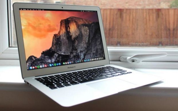Apple позбавить клавіатуру McBook від головного прокляття