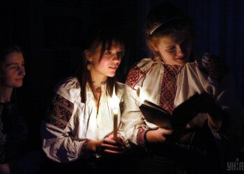 День святого Николая: приметы, обряды, гадания, УНИАН