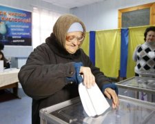 Местные выборы: кто из украинцев будет голосовать