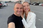 Катерина Репяхова "зліпила" з Віктора Павлика ідеального чоловіка: "Велика підтримка"