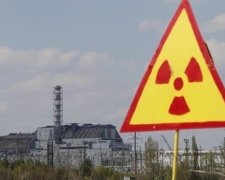 Радіоактивна вода з ЧАЕС потрапляє у Дніпро