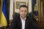 Володимир Зеленський, скріншот: Youtube