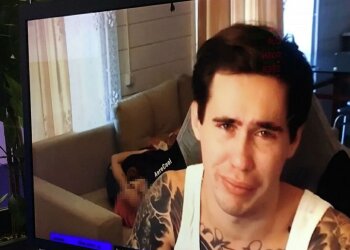 Reeflay, скриншот с видео