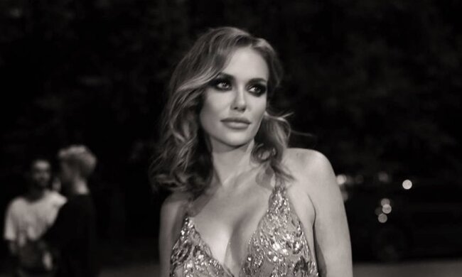 Слава Камінська, фото: Instagram