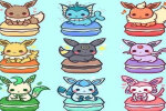 Гороскоп, знаки Зодиака, изображение: Pinterest